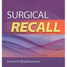 Surgical Recall