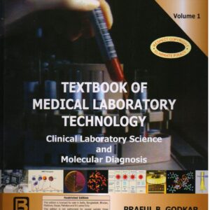 Textbook of Medical Laboratory Technology