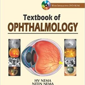 Textbook of Ophthalmology