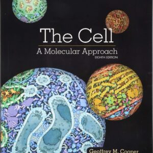 The Cell (A molecular approach)