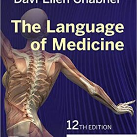 The Language of Medicine