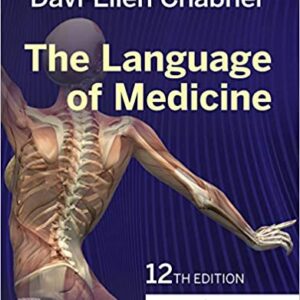 The Language of Medicine