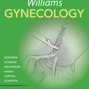 Williams Gynecology, Fourth Edition 4th Edition