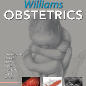 Williams Obstetrics, 25th Edition