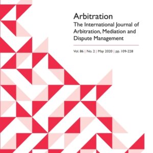 Arbitration