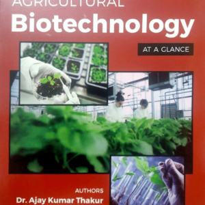 Agricultural Biotechnology