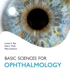 Basic Sciences for Ophthalmology