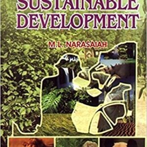 Biodiversity And Sustainable Development