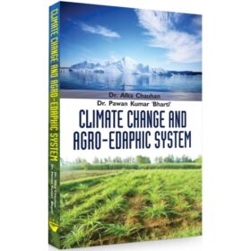 Climate Change and Agro-Edaphic System