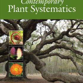 Contemporary Plant Systematics 4th Edition