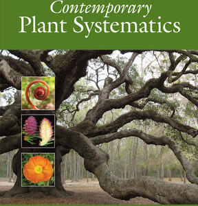 Contemporary Plant Systematics 4th Edition