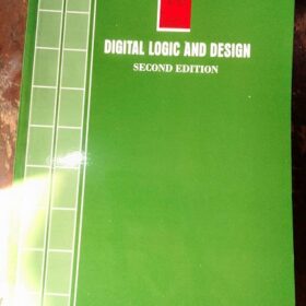 Digital Logic and Design