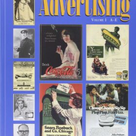 encyclopedia of advertising