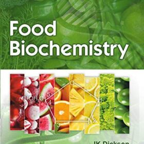 food biochemistry