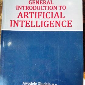 General Introduction to Artificial Intelligence