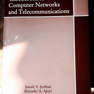 Computer Networks And Telecommunications