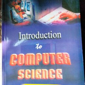 Introduction to Computer Science