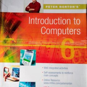 Introduction To Computers