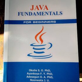 Java Fundamentals