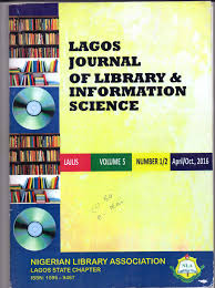 Lagos Journal