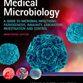 Medical Microbiology