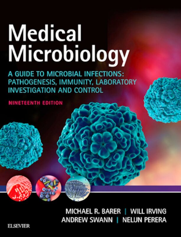 Medical Microbiology