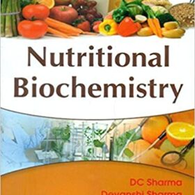 Nutritional Biochemistry