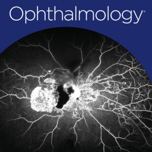 Ophthalmology