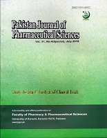 Pakistan Journal