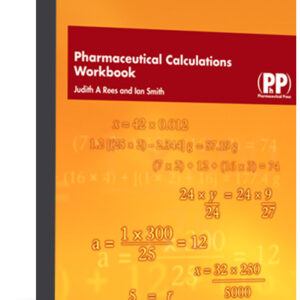 Pharmaceutical Calculations Workbook