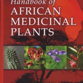 Handbook of African Medicinal Plants (Hardcover, 2nd New edition)