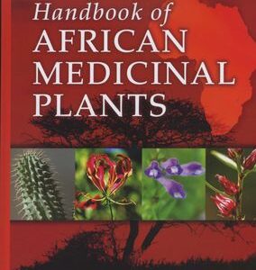 Handbook of African Medicinal Plants (Hardcover, 2nd New edition)