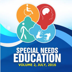 Special Education Needs Vol. 2