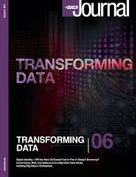 Transforming Data