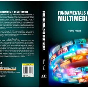 Fundamentals Of Multimedia