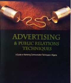 Advertising And Public Relations Techniques