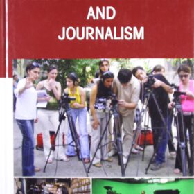 Introduction To Mass Communication And Journalism