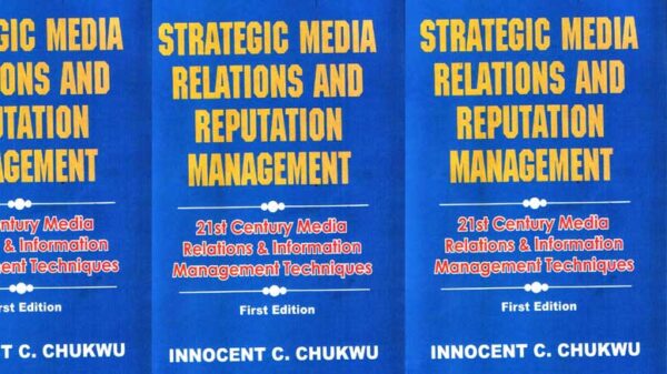 Strategic Media Relations And Reputation Management