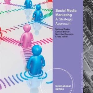 Social Media Marketing - A Strategic Approach