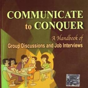 Communicate To Conquer