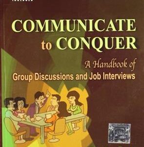 Communicate To Conquer