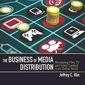 The Business Of Media Distribution