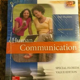 Human Communication