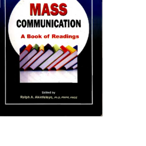 Mass Communication