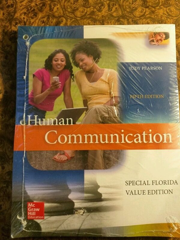 Human Communication