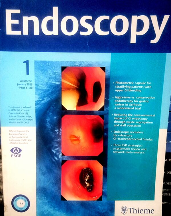 ENDOSCOPY