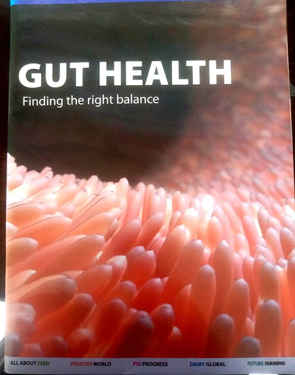 GUT HEALTH