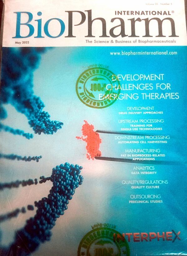 BIOPHARM