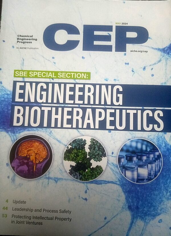 ENGINEERING BIOTHERAPEUTICS