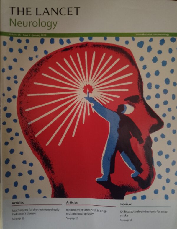 THE LANCET NEUROLOGY